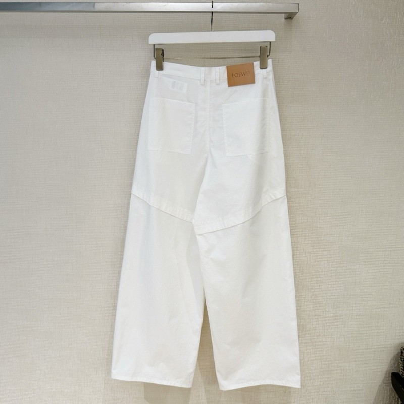 Loewe Trousers 