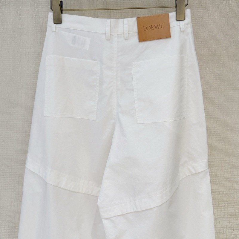 Loewe Trousers 