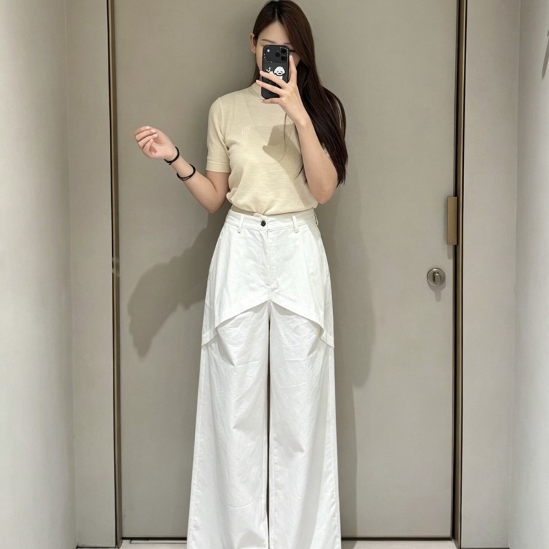 Loewe Trousers 