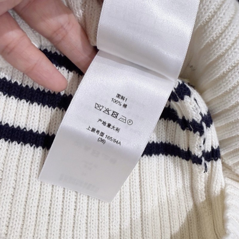 Dior Sweaters 