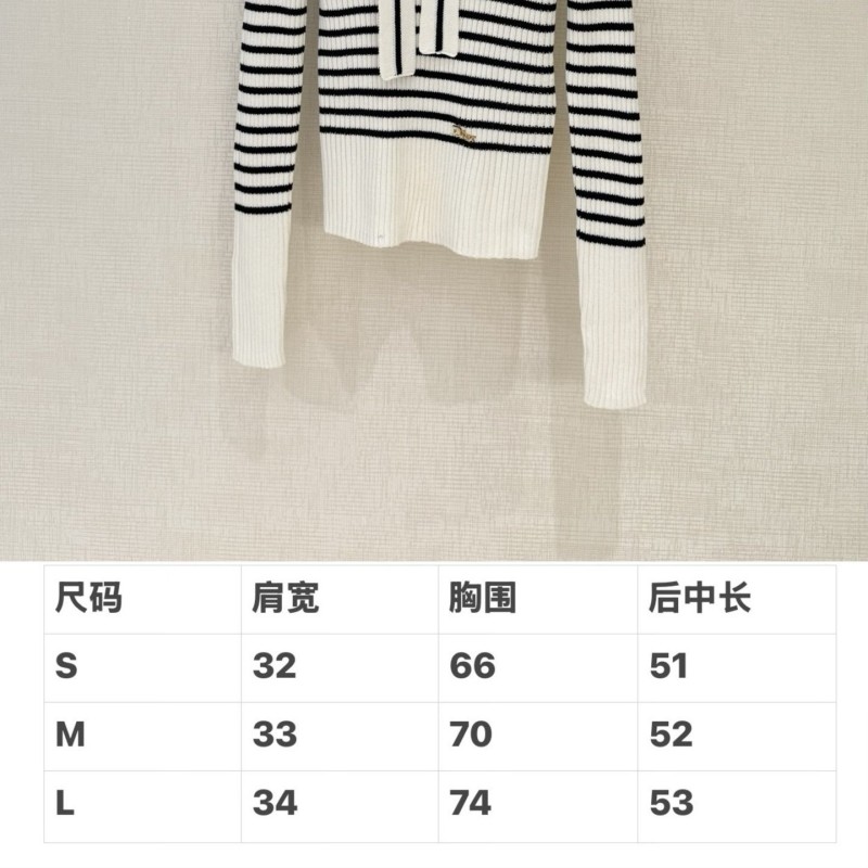 Dior Sweaters 