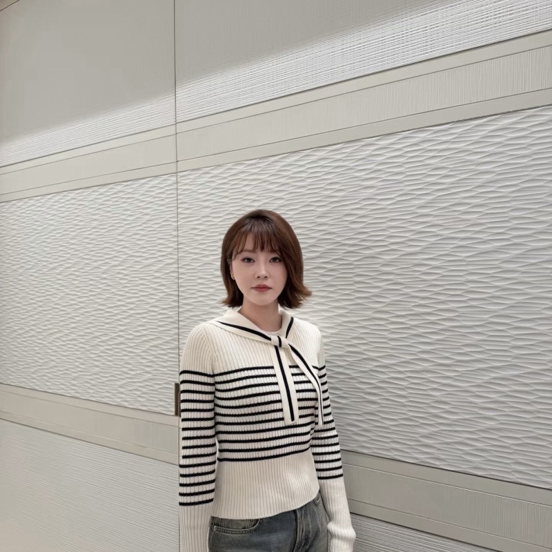 Dior Sweaters 