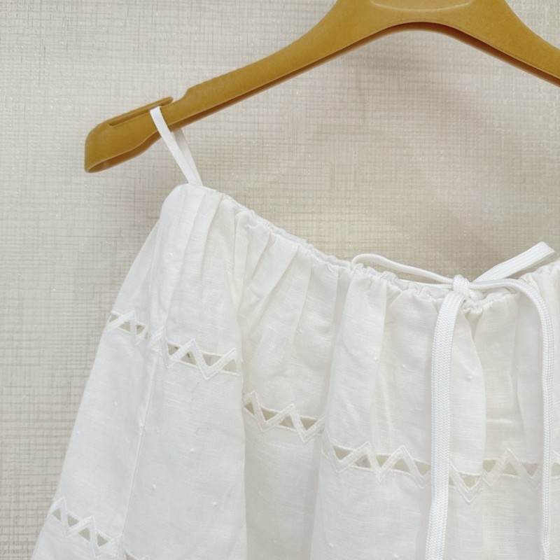 MiuMiu Tee & Skirts 
