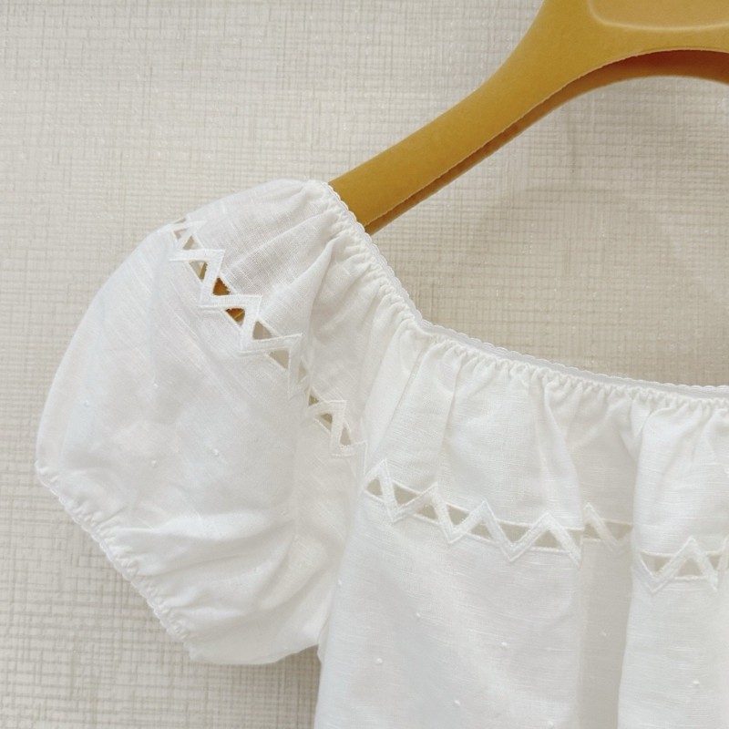 MiuMiu Tee & Skirts 
