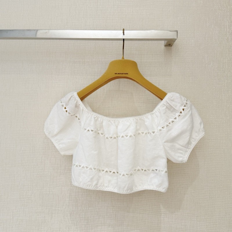 MiuMiu Tee & Skirts 
