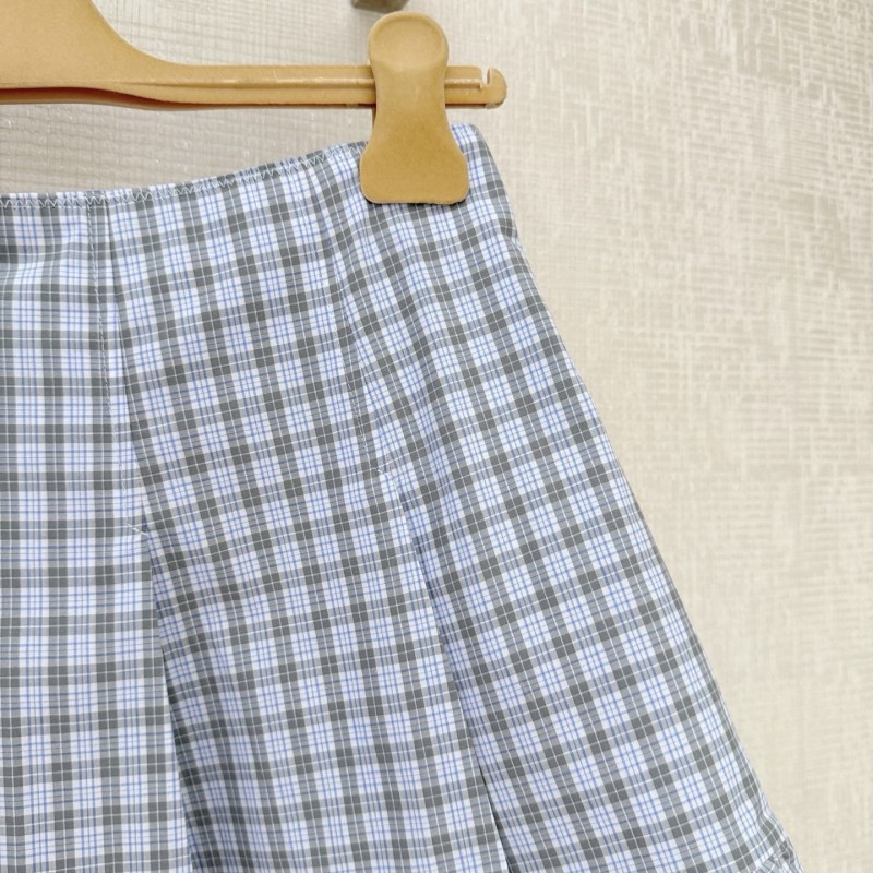 MiuMiu Tee & Skirts 