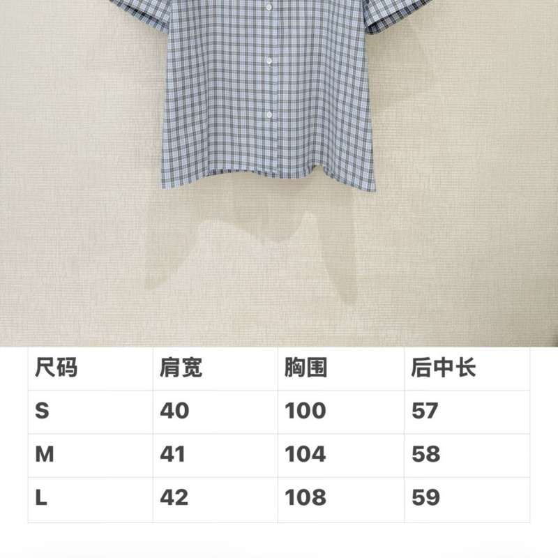 MiuMiu Tee & Skirts 