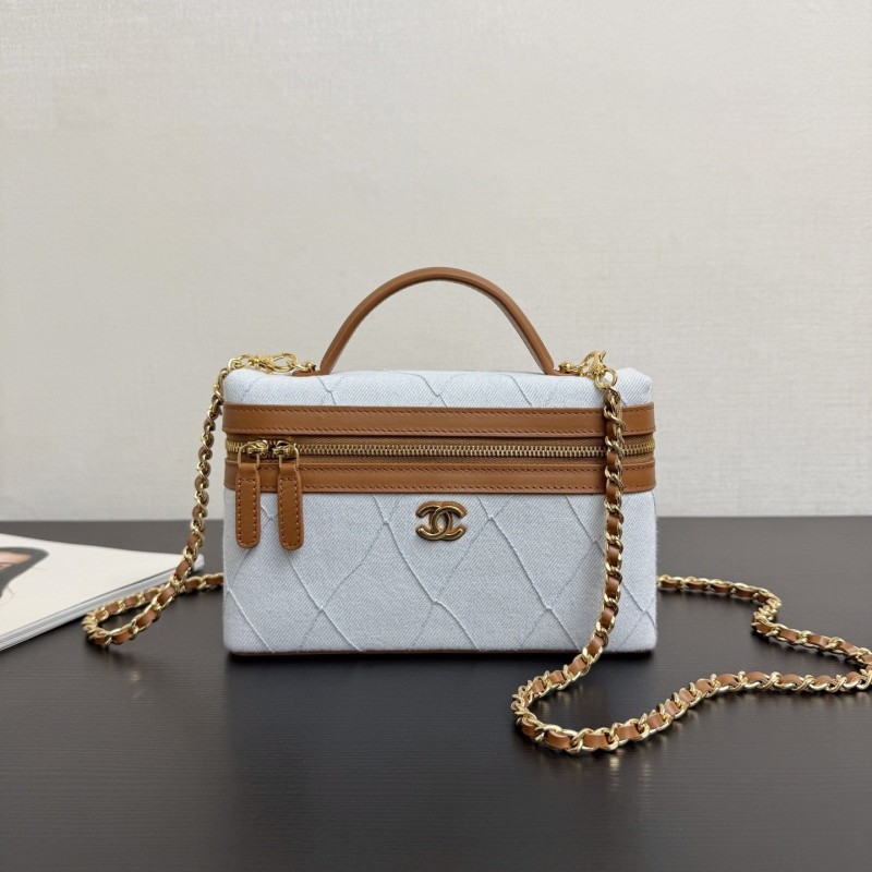 Chanel 26M LP盒子包