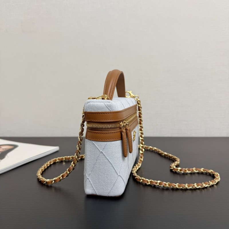 Chanel 26M LP盒子包