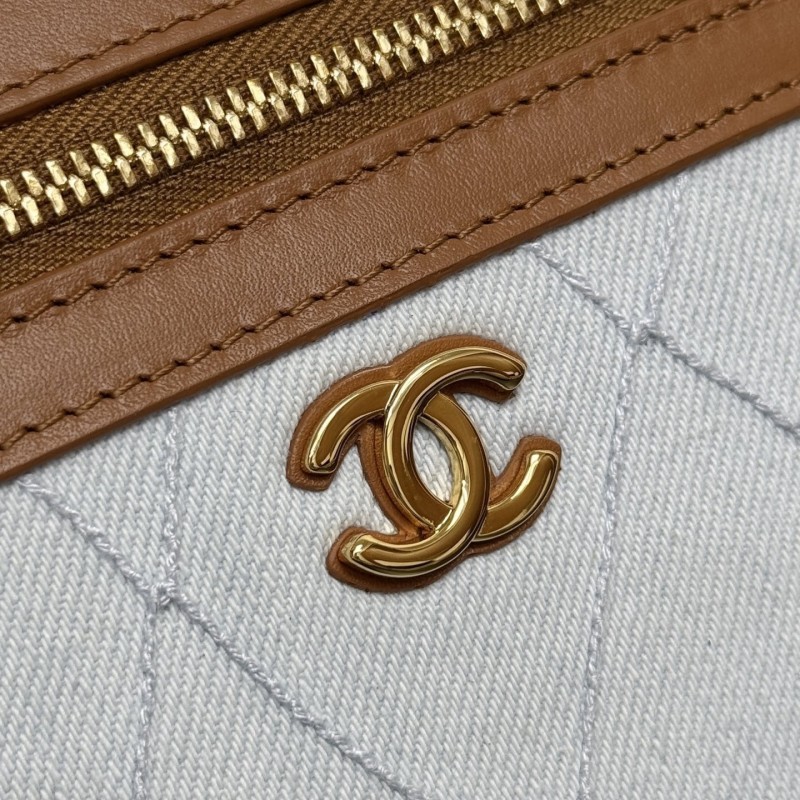 Chanel 26M LP盒子包