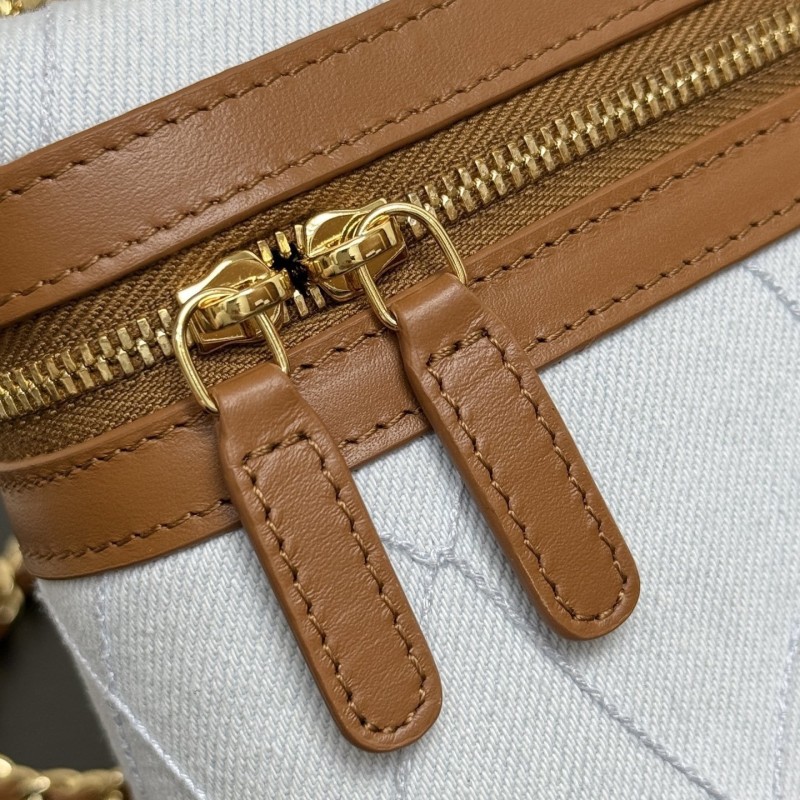 Chanel 26M LP盒子包