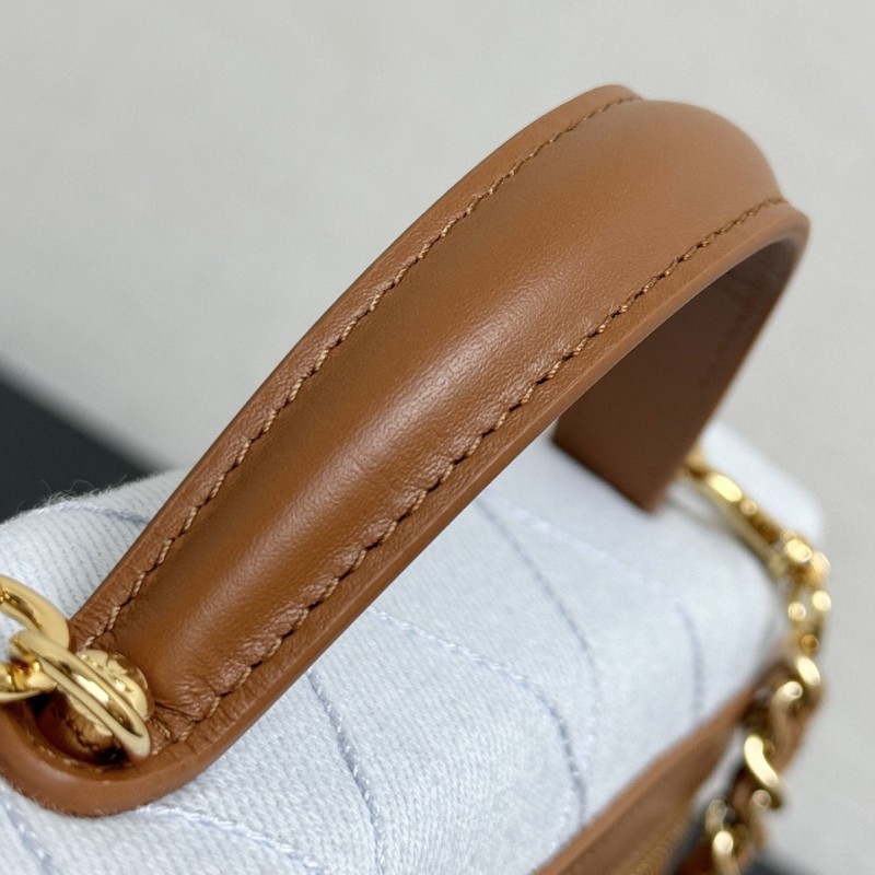 Chanel 26M LP盒子包