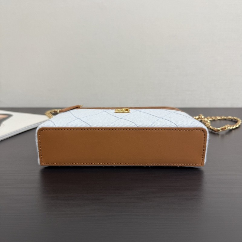 Chanel 26M LP盒子包