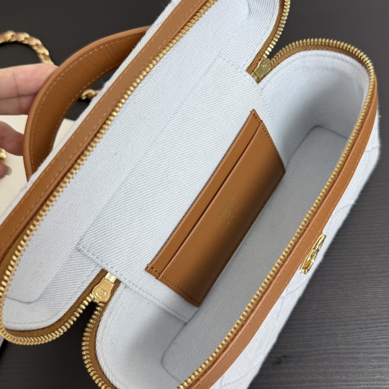 Chanel 26M LP盒子包