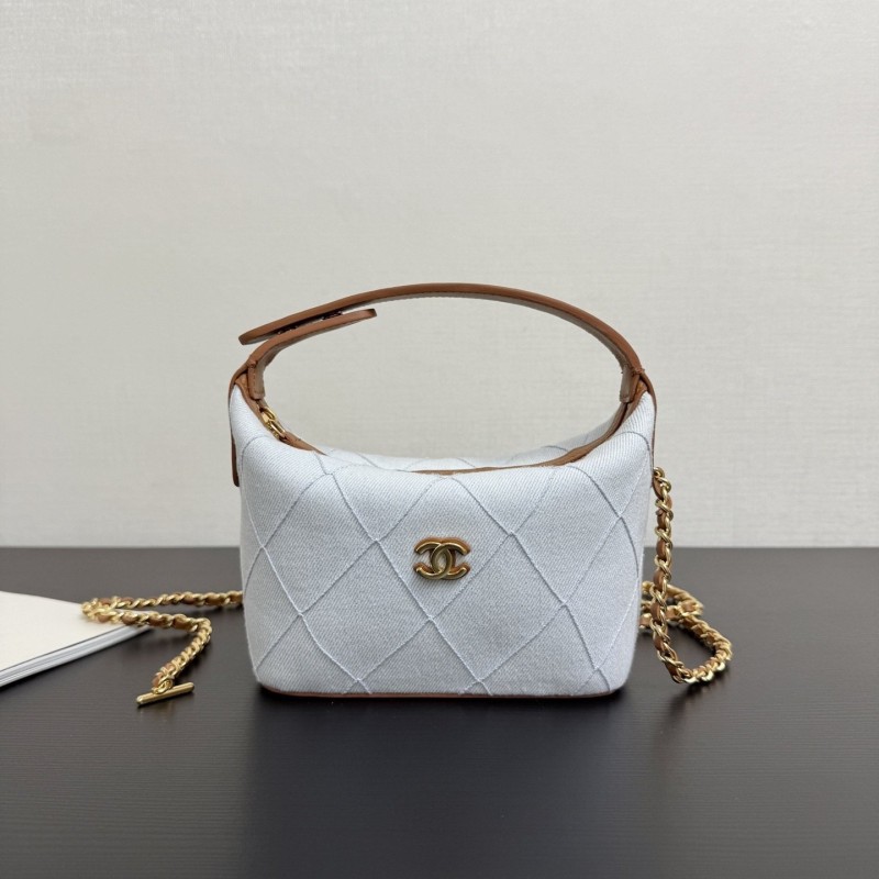 Chanel 26M 饭盒包