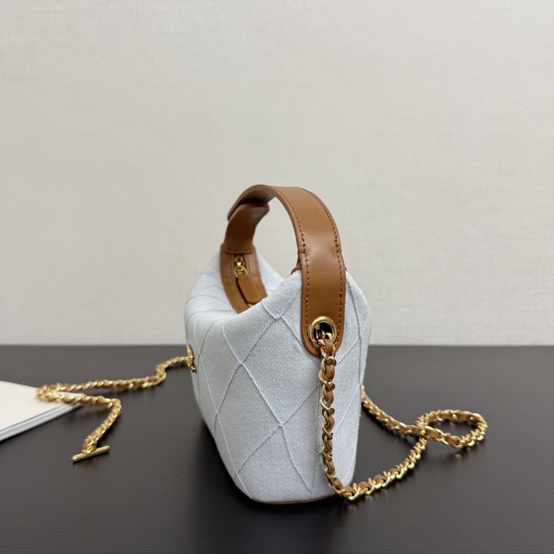 Chanel 26M 饭盒包