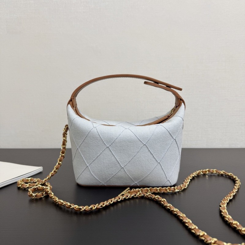Chanel 26M 饭盒包