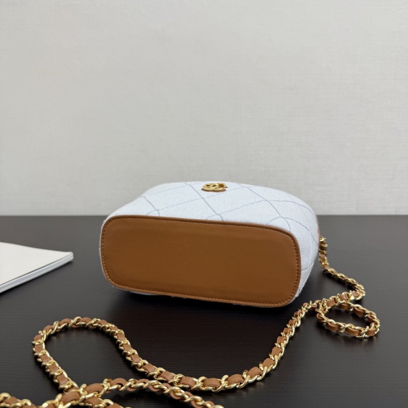 Chanel 26M 饭盒包
