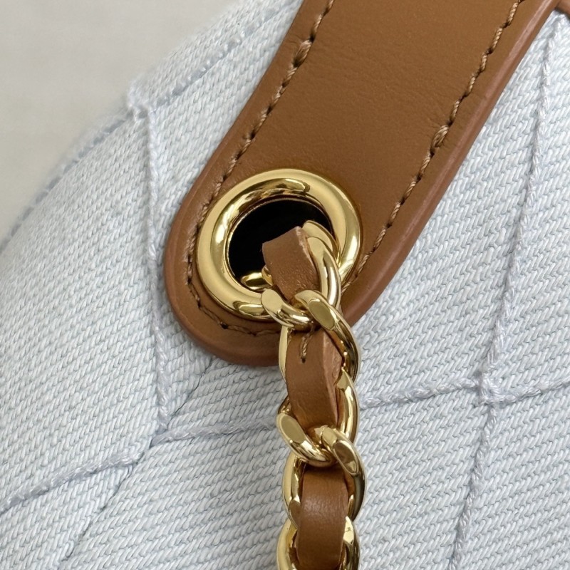 Chanel 26M 饭盒包