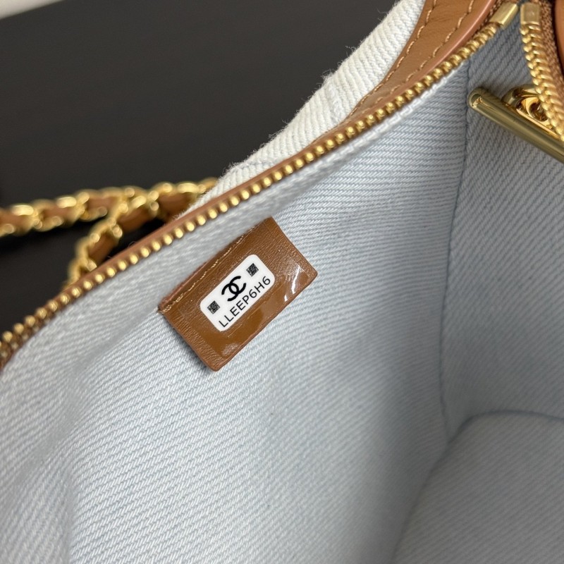 Chanel 26M 饭盒包