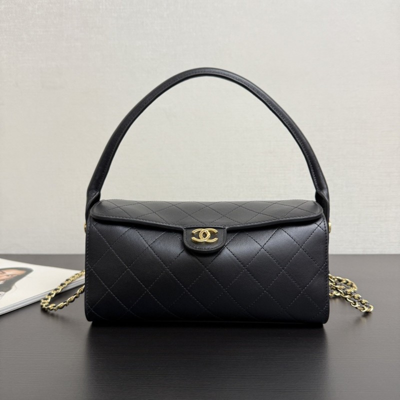 Chanel 26A Bowling Bag