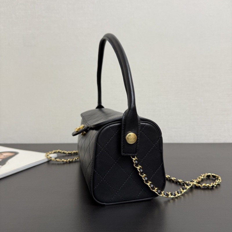 Chanel 26A Bowling Bag