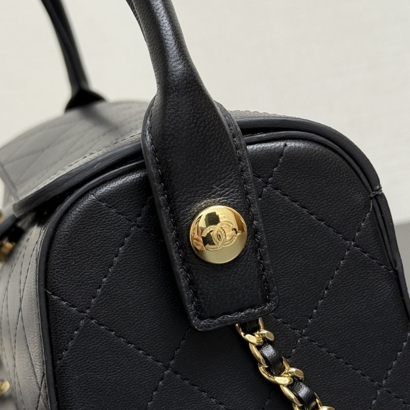 Chanel 26A Bowling Bag