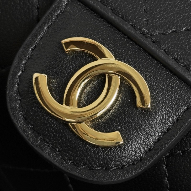 Chanel 26A Bowling Bag