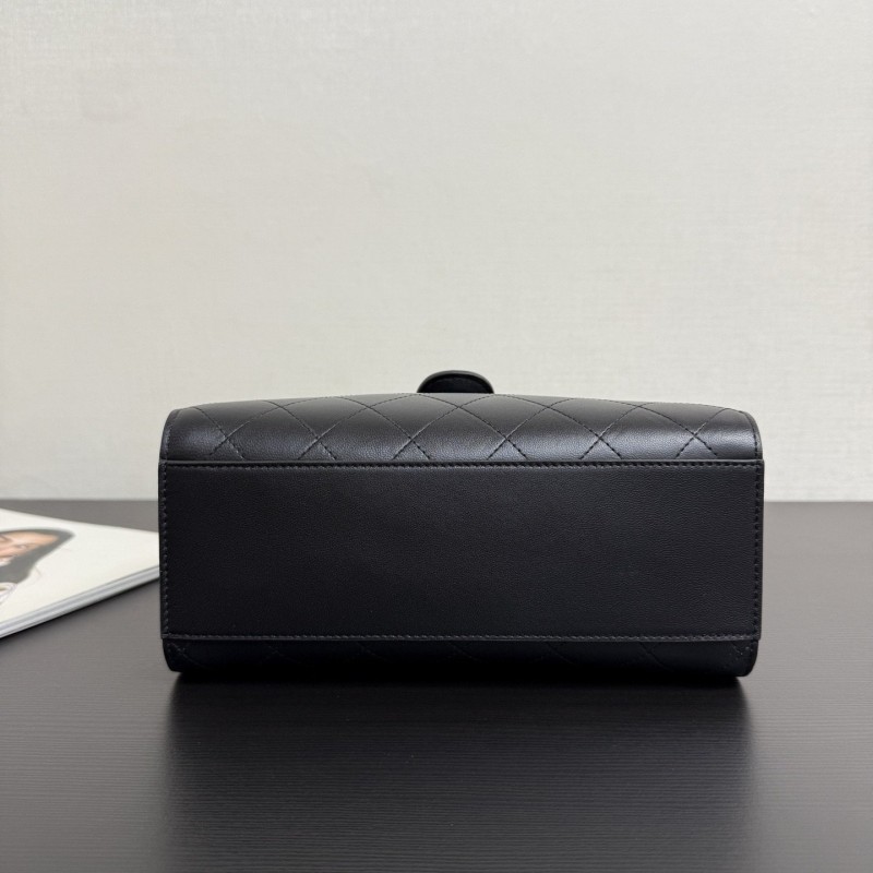 Chanel 26A Bowling Bag