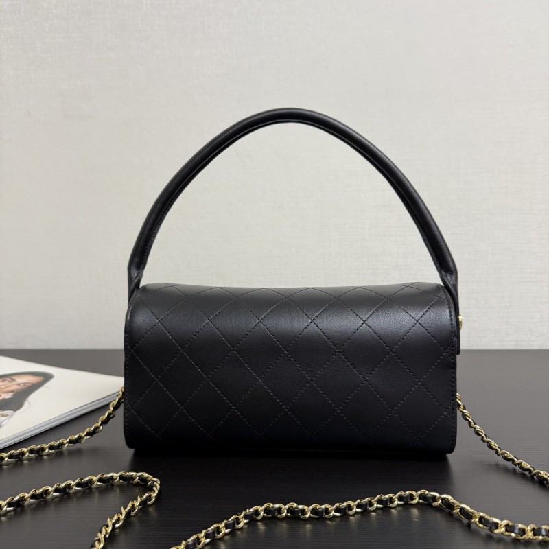 Chanel 26A Bowling Bag