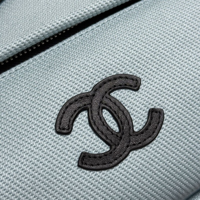 Chanel 26M Canvas Bag