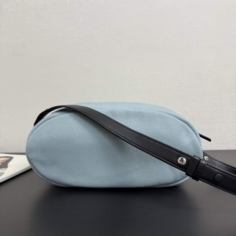 Chanel 26M Canvas Bag