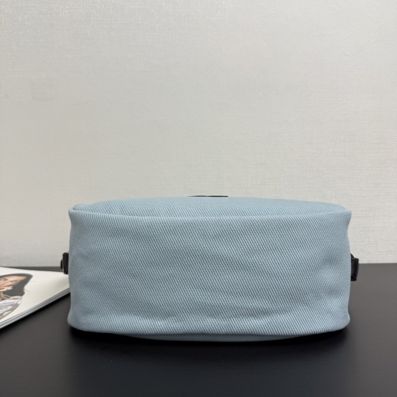 Chanel 26M Canvas Bag
