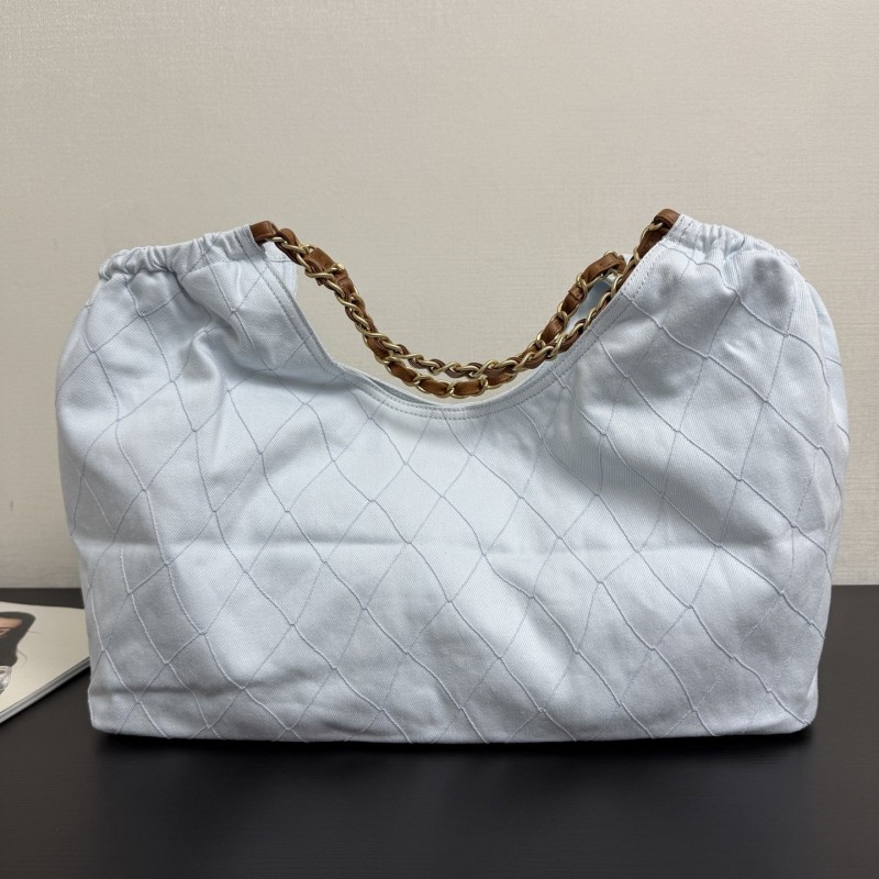 Chanel 26M Coco Beach Tote
