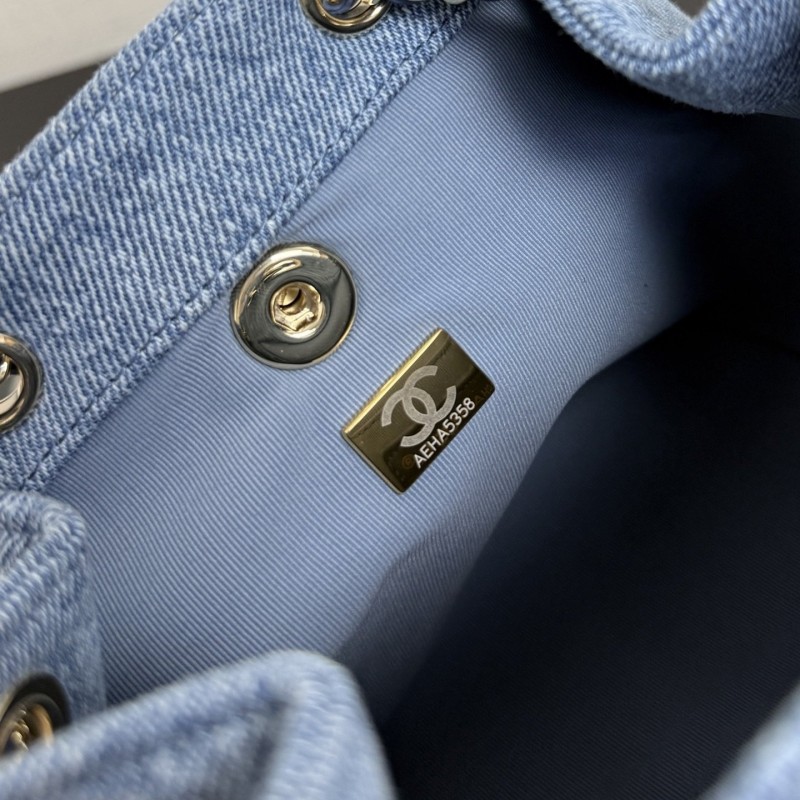 Chanel 26A Duma Backpacks 