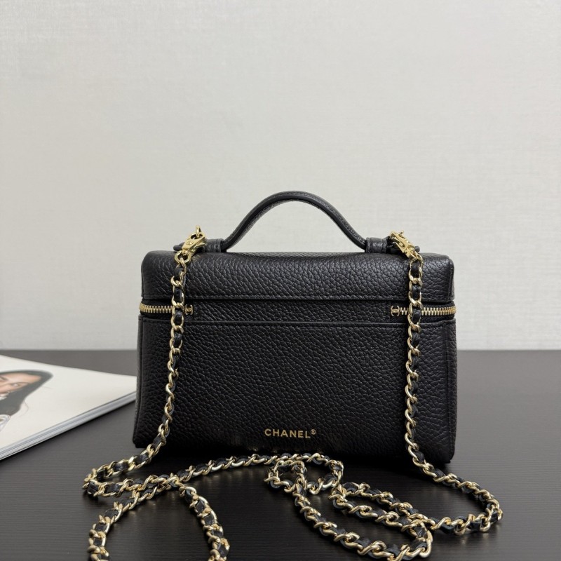 Chanel 26A LP盒子包