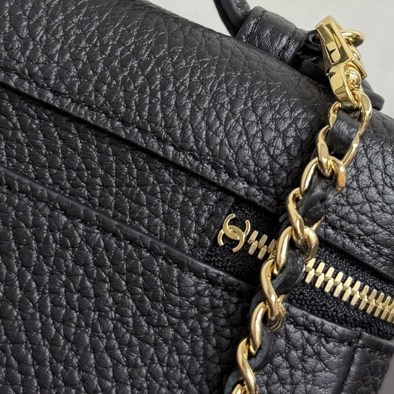 Chanel 26A LP盒子包