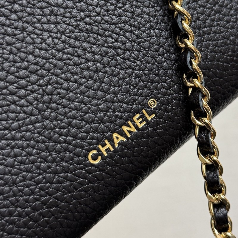Chanel 26A LP盒子包