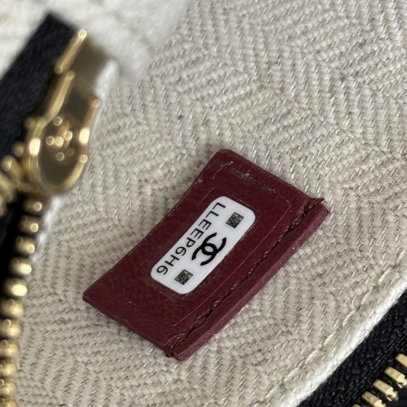 Chanel 26A LP盒子包
