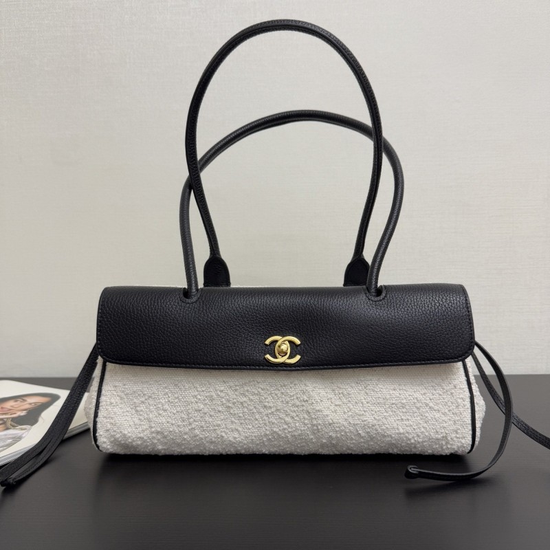 Chanel 26S Bowling Bag