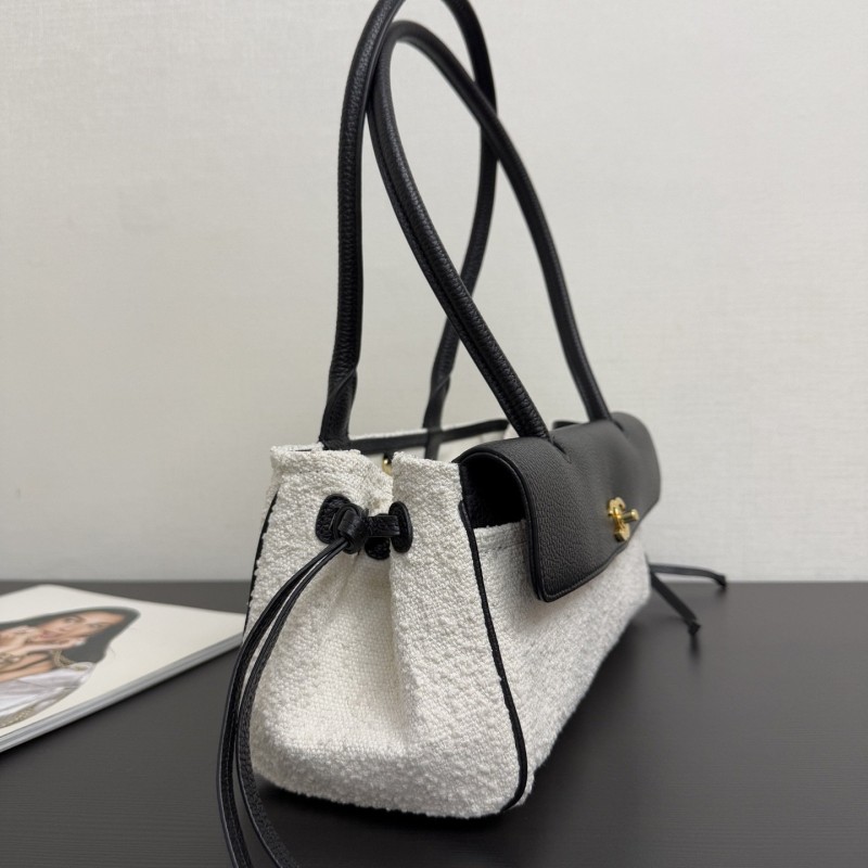 Chanel 26S Bowling Bag