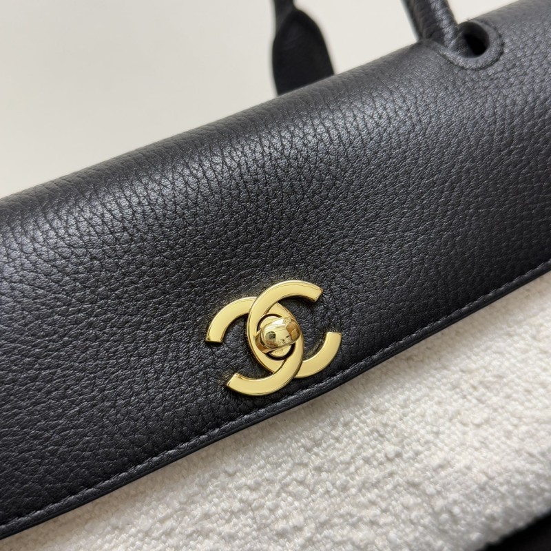 Chanel 26S Bowling Bag