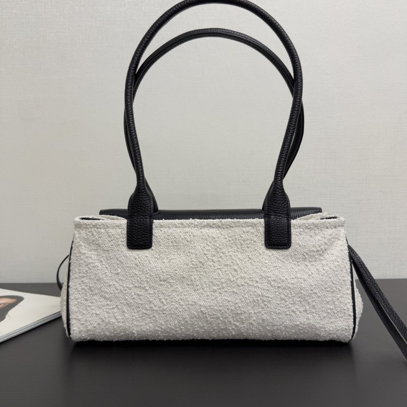 Chanel 26S Bowling Bag