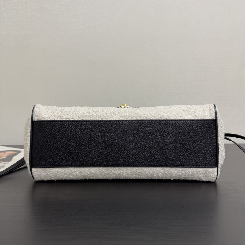Chanel 26S Bowling Bag