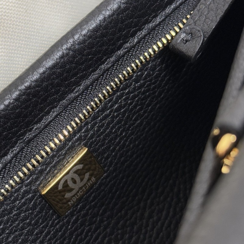 Chanel 26S Bowling Bag