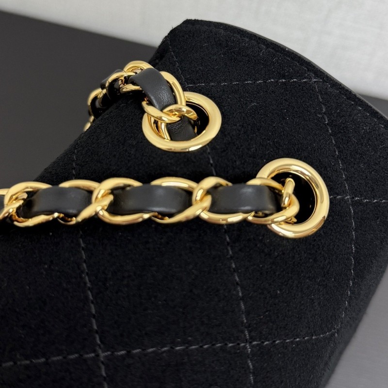 Chanel 26S Handbag 
