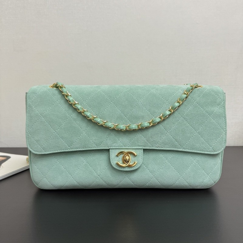 Chanel 26S Handbag 