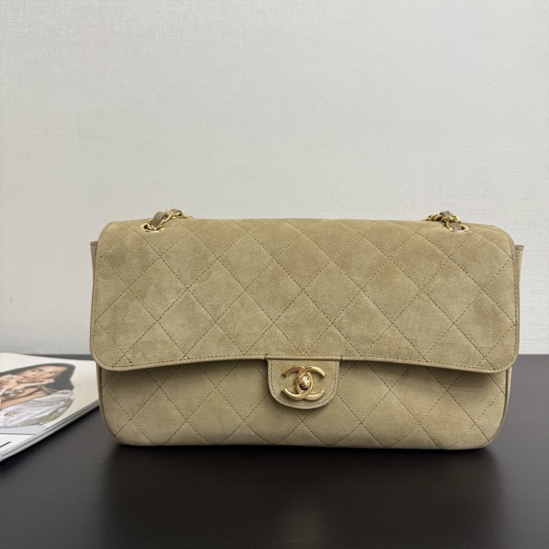 Chanel 26S Handbag 