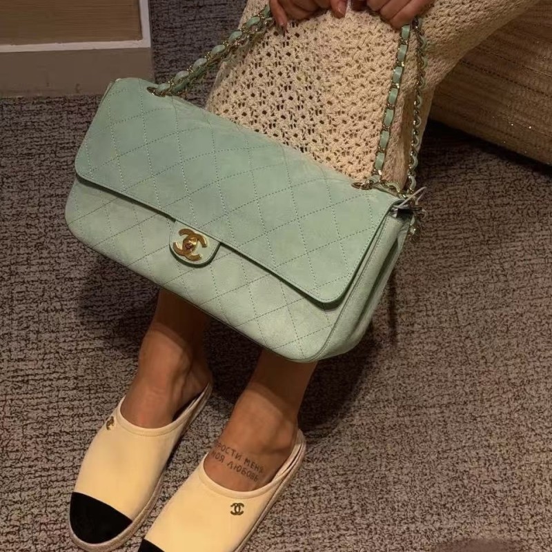 Chanel 26S Handbag 