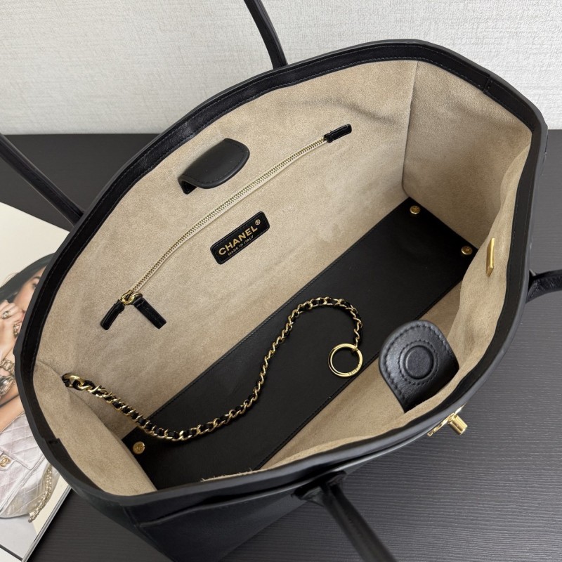 Chanel 26S Handbag 